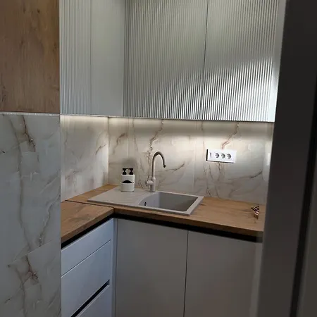 Apartman Nikolic *