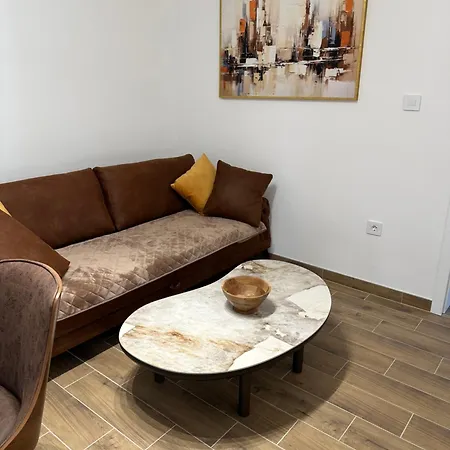 Nikolic Apartman *
