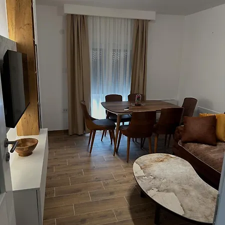 Nikolic Апартаменты Биелина