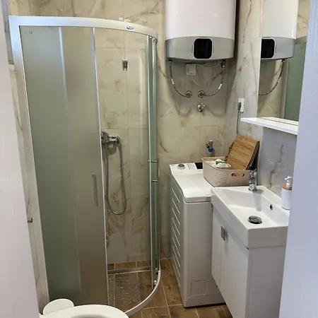 Nikolic Апартаменты *