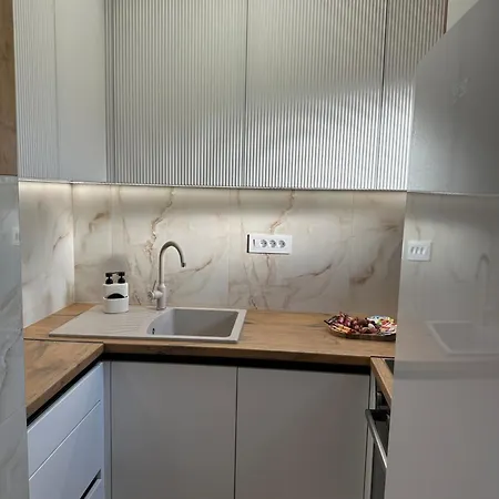 Nikolic Апартаменты Биелина